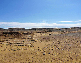 Bridging research in Namibia and Chile – C2 fieldwork during first half of 2022
