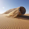 IRTG RTD: Wonderful world of (desert) worms – hunting for Shai-Hulud